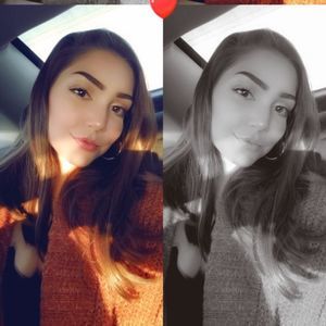 Meet your Posher, Natalie